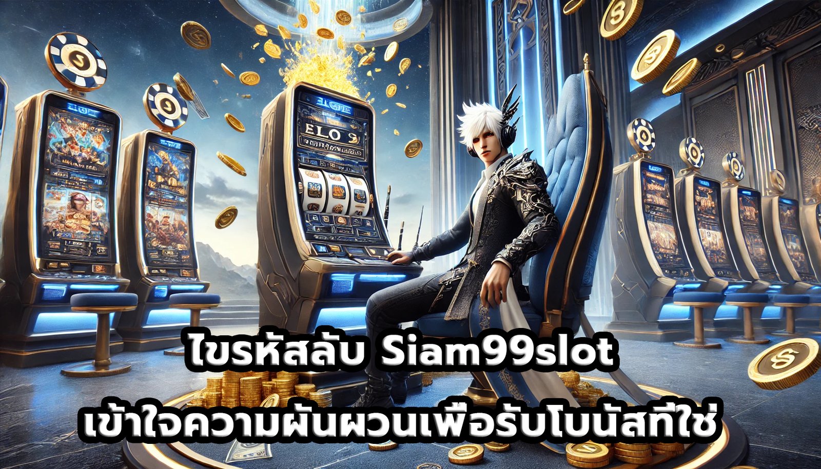 ไขรหัสลับ Siam99slot เข้าใจความผันผวนเพื่อรับโบนัสที่ใช่-14
